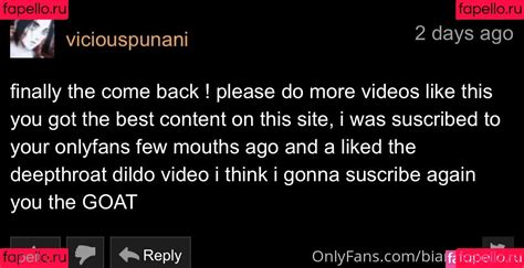 biancasthroat OnlyFans Leaks 2025