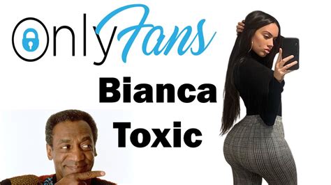 bianca_sanchez OnlyFans Leaks 2025