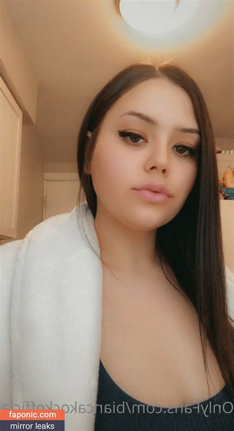 biancakockofficial OnlyFans Leaks 2025