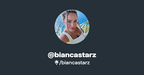 biancastarz OnlyFans Leaks 2025
