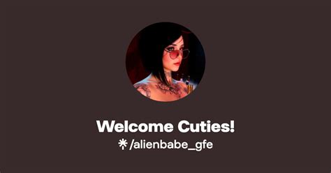 cuuties OnlyFans Leaks 2025