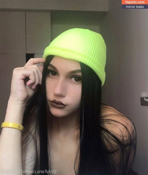 little_eva_vip OnlyFans Leaks 2025