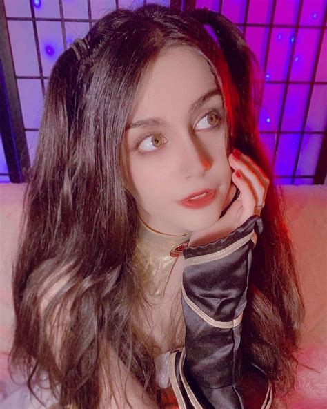 little.vixen.luna OnlyFans Leaks 2025