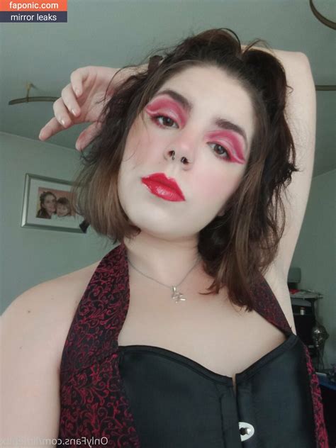 littlepitx OnlyFans Leaks 2025