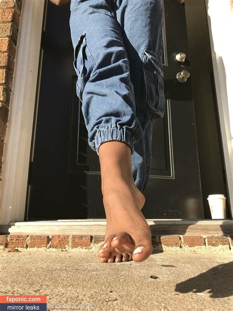 littleebonyfeet OnlyFans Leaks 2025
