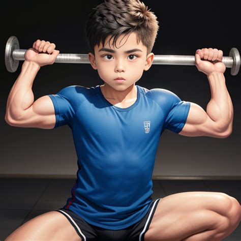 littlemuscles3 OnlyFans Leaks 2025