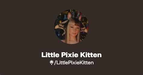 littlepixiekitten Fansly Leaks 2025