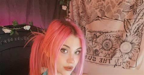 littlelune OnlyFans Leaks 2025