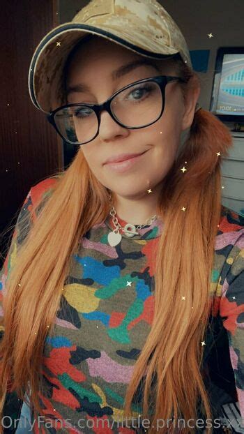 little.princess.xx OnlyFans Leaks 2025