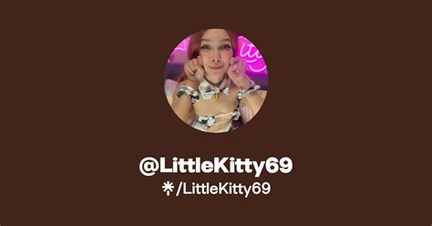 littlekitty69_free OnlyFans Leaks 2025