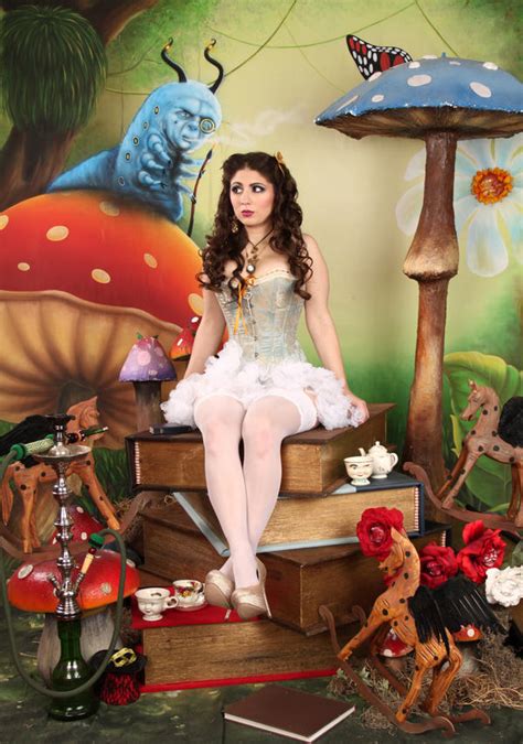 LittleAlice Fansly Leaks 2025