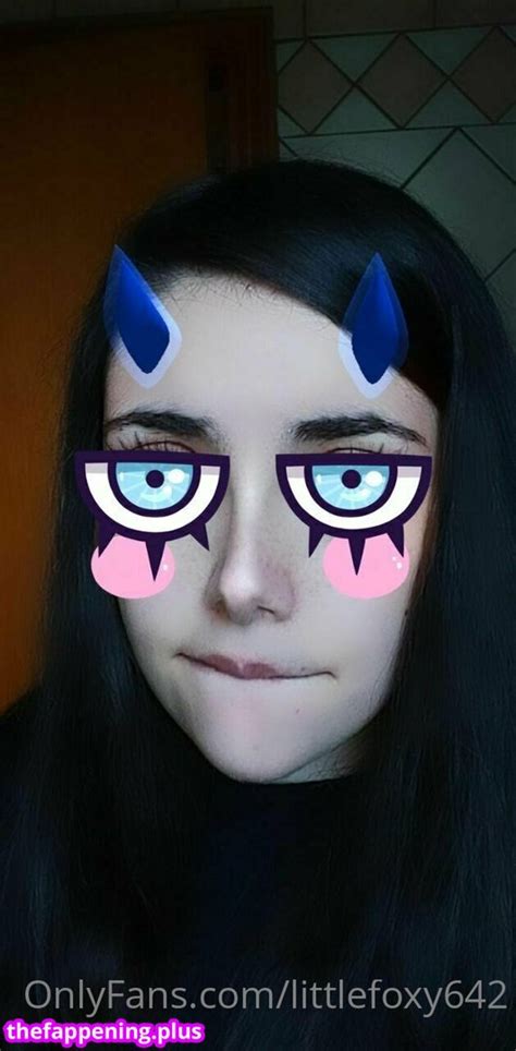 littlefoxyuwu OnlyFans Leaks 2025