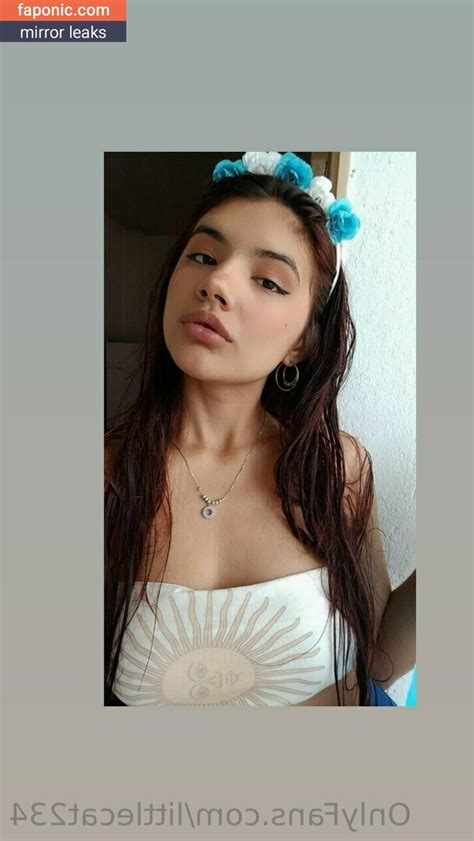 littlecat234 OnlyFans Leaks 2025