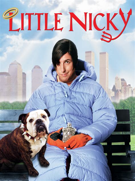 little_nicky OnlyFans Leaks 2025
