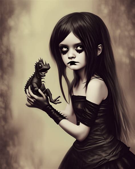 littlegothbird OnlyFans Leaks 2025