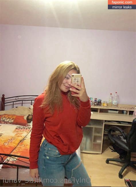 little_booty1 OnlyFans Leaks 2025