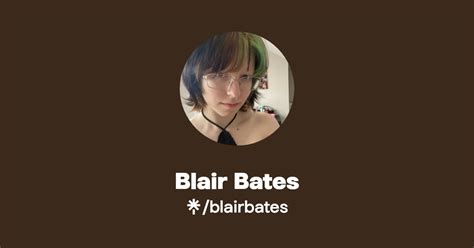 blair.bates OnlyFans Leaks 2025