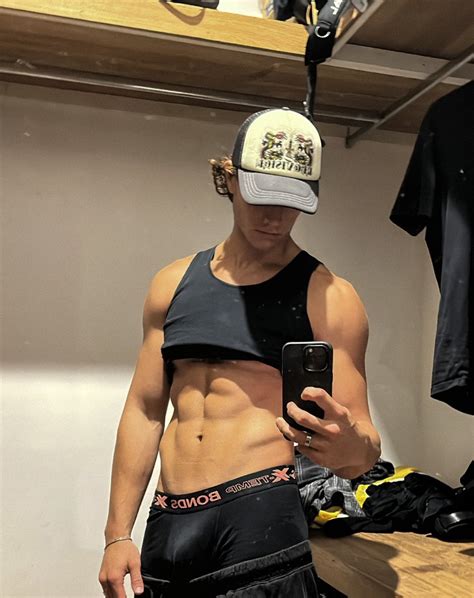 blackxanderx OnlyFans Leaks 2025