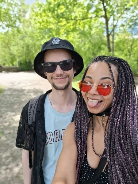 blackchick_whitedick OnlyFans Leaks 2025