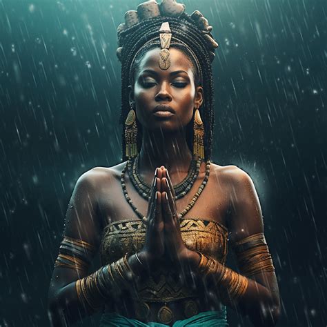 blackgoddesofc OnlyFans Leaks 2025