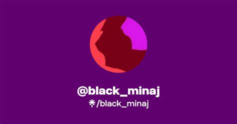 black-minaj OnlyFans Leaks 2025