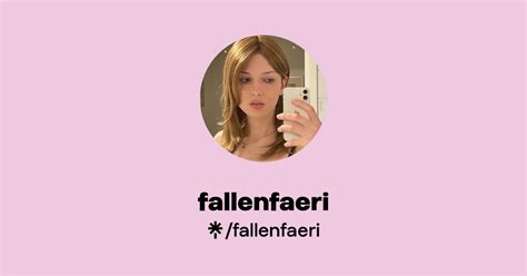 fallenfaeri OnlyFans Leaks 2025