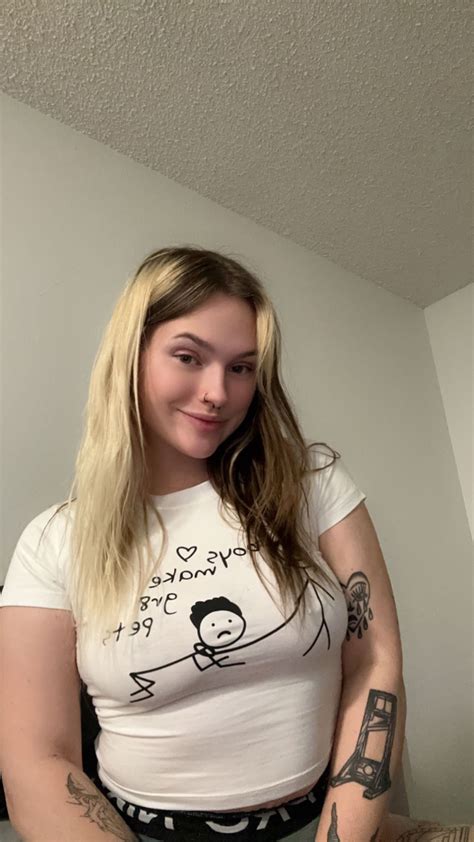 fallonhatesyou OnlyFans Leaks 2025