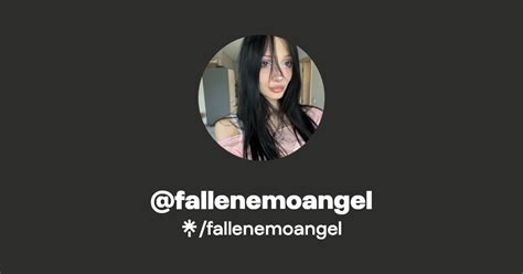 fallenemoangel Fansly Leaks 2025