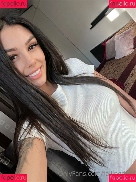 fallingdevil OnlyFans Leaks 2025
