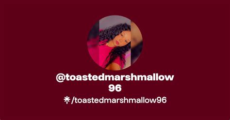 toastedmarshmallow2019 OnlyFans Leaks 2025