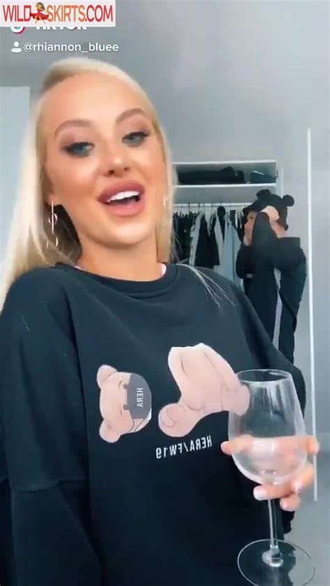 rhiannonblue OnlyFans Leaks 2025