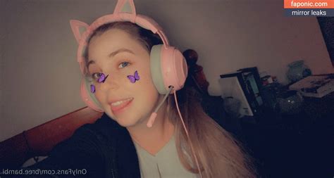 bree.bambi OnlyFans Leaks 2025