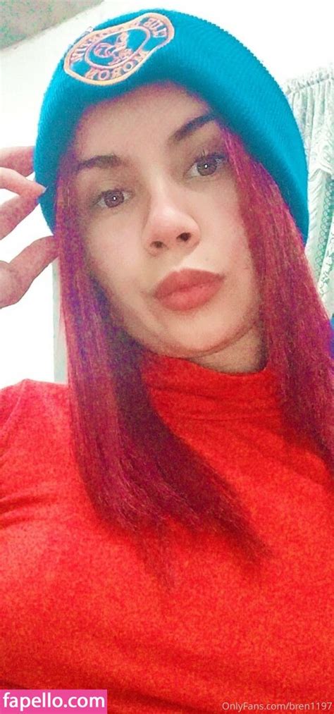 bren1197 OnlyFans Leaks 2025