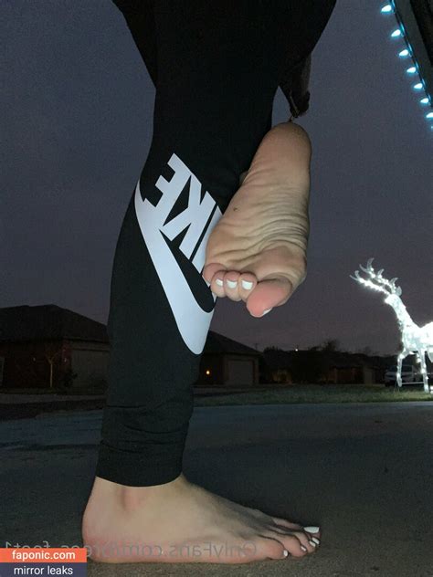brees_feet1 OnlyFans Leaks 2025