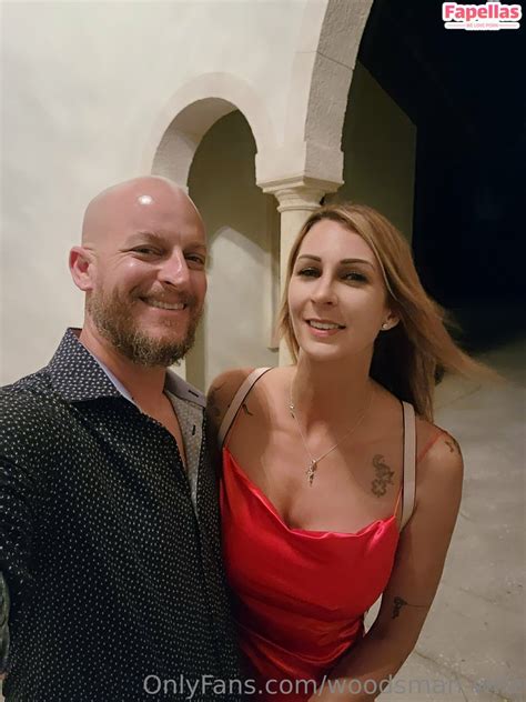 woodsman-wife OnlyFans Leaks 2025