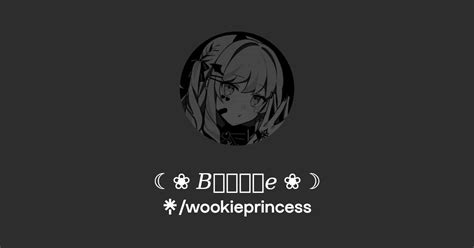 wookieprincess OnlyFans Leaks 2025