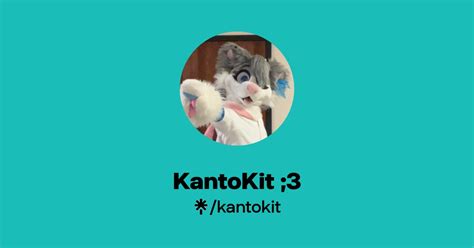 kantokit OnlyFans Leaks 2025