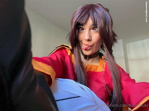 kanatsuki OnlyFans Leaks 2025