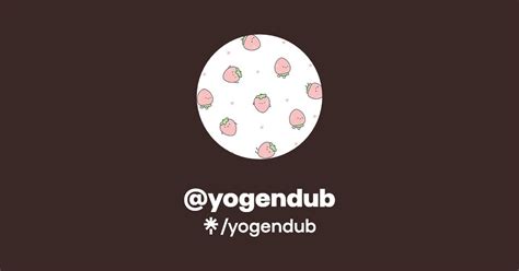 yogendub OnlyFans Leaks 2025