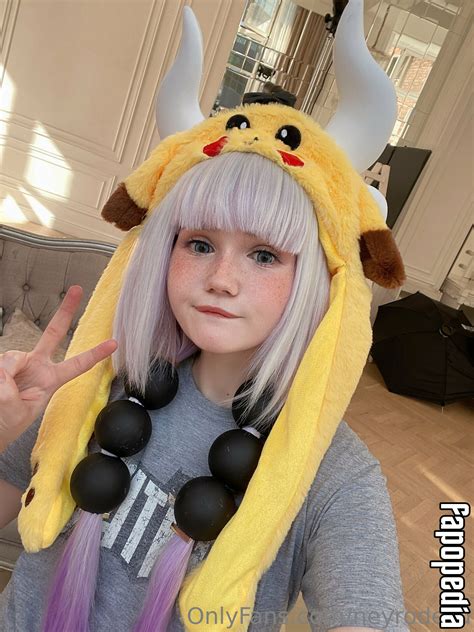 neyrodesu OnlyFans Leaks 2025
