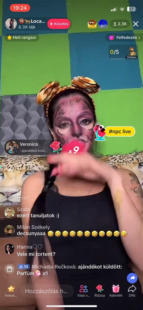 locapanterafree OnlyFans Leaks 2025