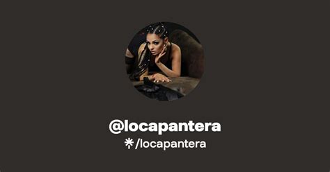 locapantera OnlyFans Leaks 2025