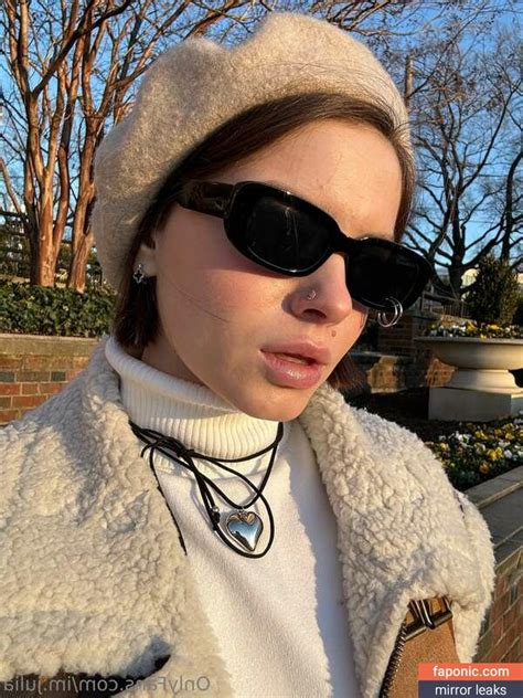 amjulia OnlyFans Leaks 2025