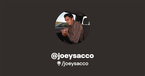 joeysacco OnlyFans Leaks 2025