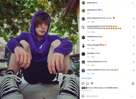 joelpoe OnlyFans Leaks 2025