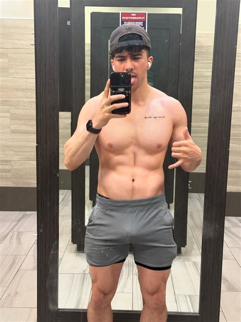 joey_gentile OnlyFans Leaks 2025