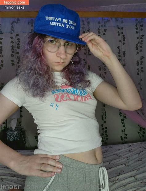 nominal.naomi OnlyFans Leaks 2025