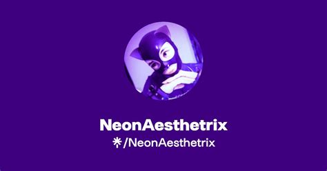 neonaesthetrix OnlyFans Leaks 2025