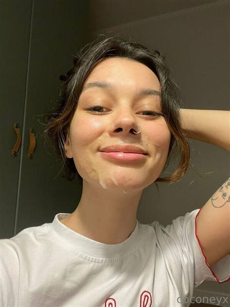 coconeyx OnlyFans Leaks 2025