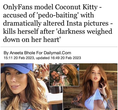 coconutcreamxxx OnlyFans Leaks 2025